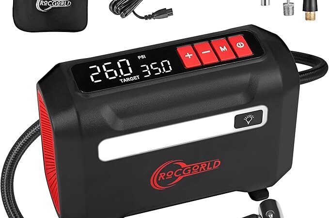 Finally Solved: Why Your Tire Pressure Light Hates Cold Weather (and What I Use to Fix It Fast)