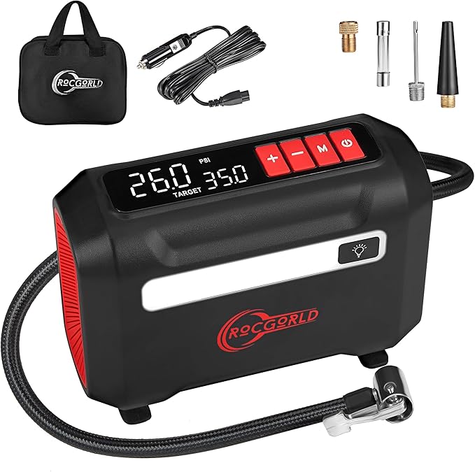 Finally Solved: Why Your Tire Pressure Light Hates Cold Weather (and What I Use to Fix It Fast)