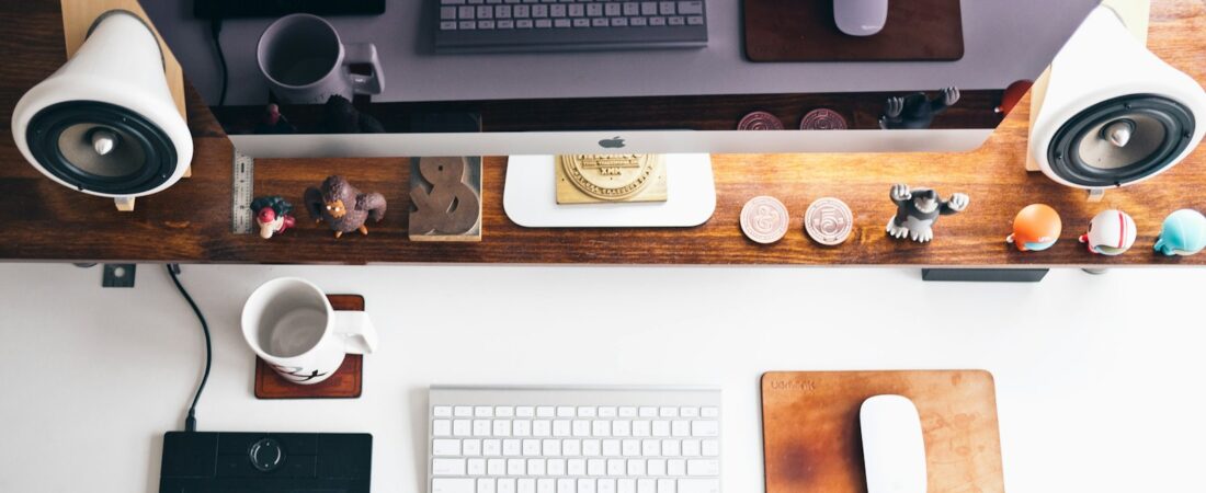 Office Essentials That Spiced Up My Desk Space (Without Breaking the Bank)