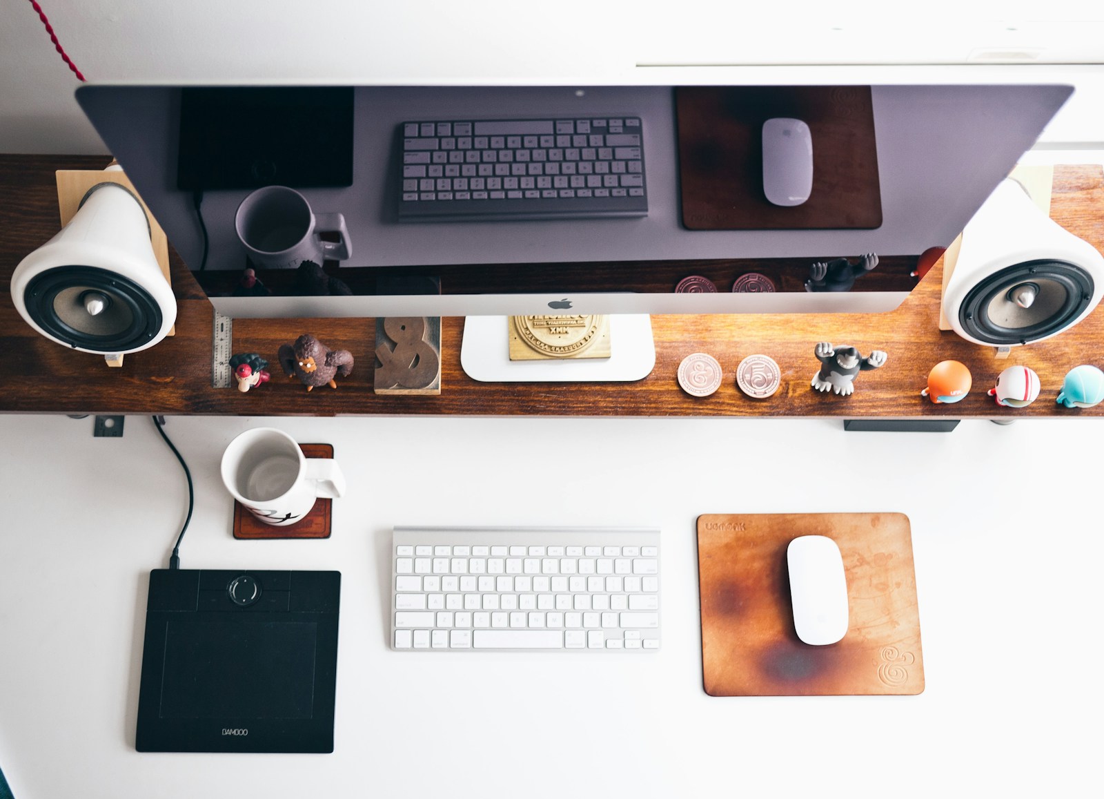 Office Essentials That Spiced Up My Desk Space (Without Breaking the Bank)