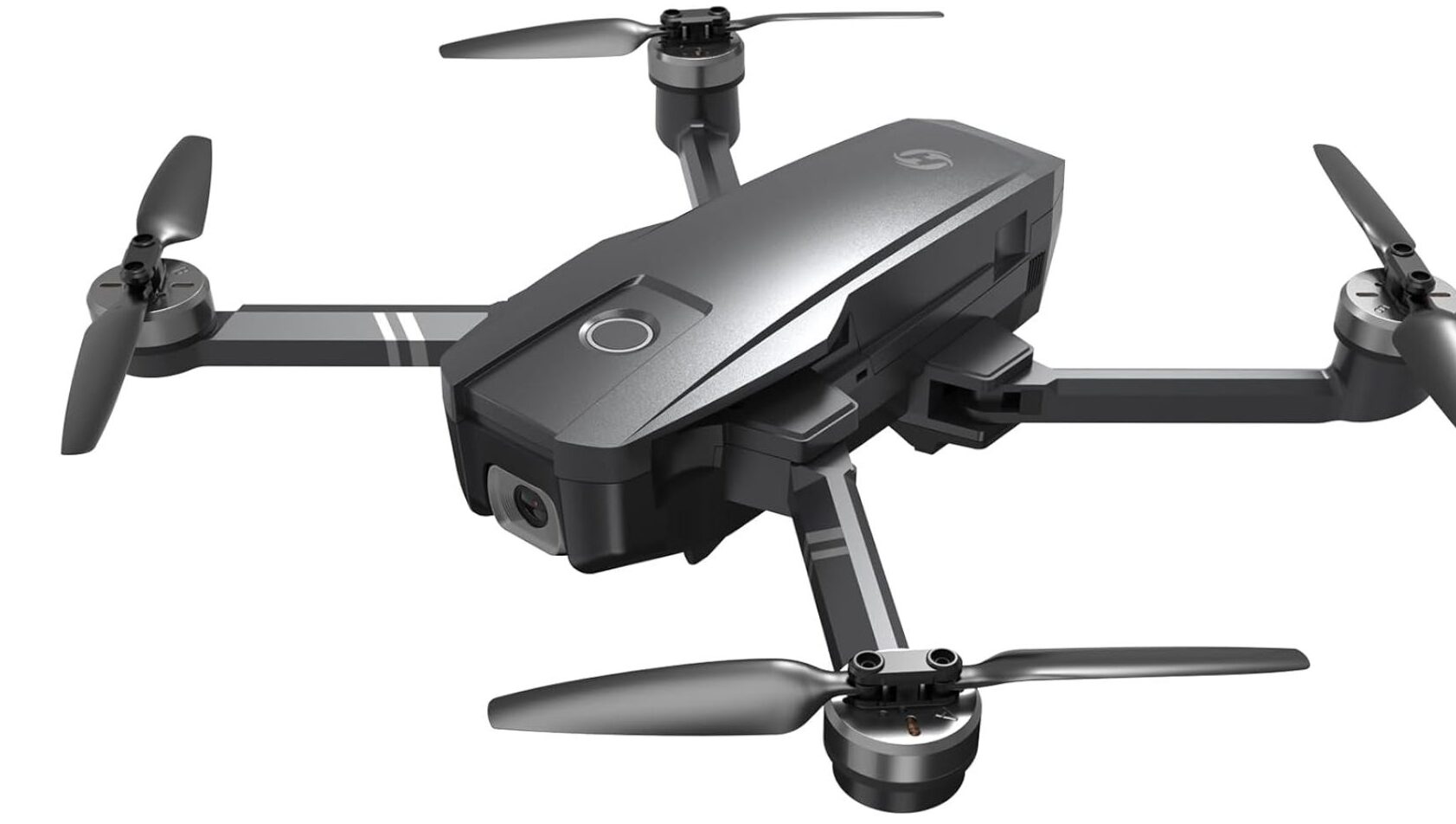 Flying (and Crashing) Into Fun: My Review of the Holy Stone HS720 Drone