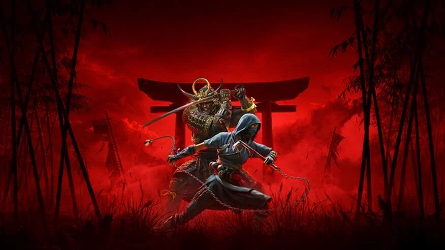 Assassin’s Creed Shadows: Why I’m Hyped for Tomorrow’s Release