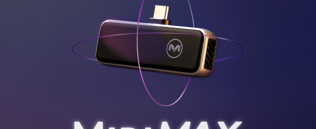 Introducing the Maktar Minimax Portable SSD: A Game Changer in Mobile Storage