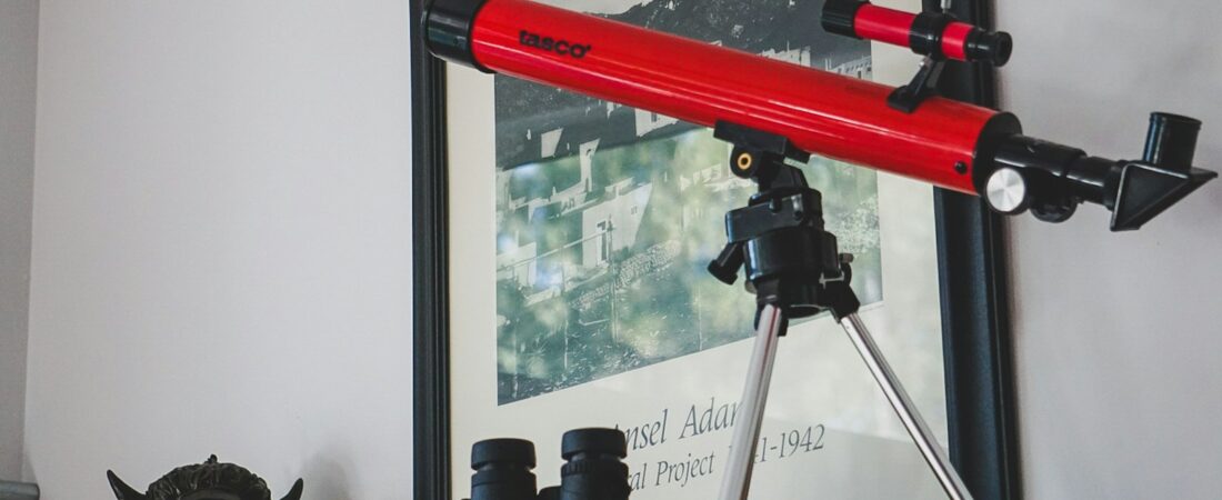 Top 5 Telescopes for Beginners & Experts: A Buyer’s Guide