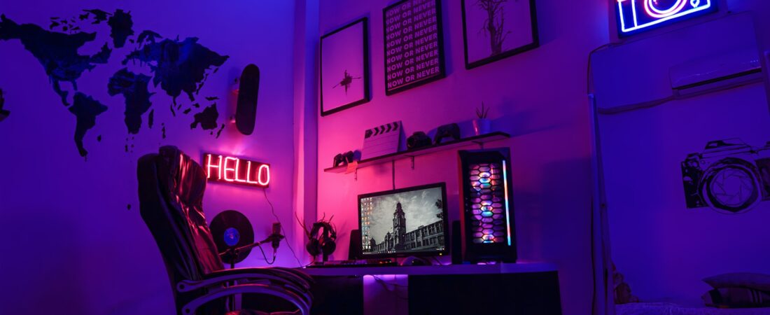 Must-Have Gaming Accessories for PC and Console Gamers