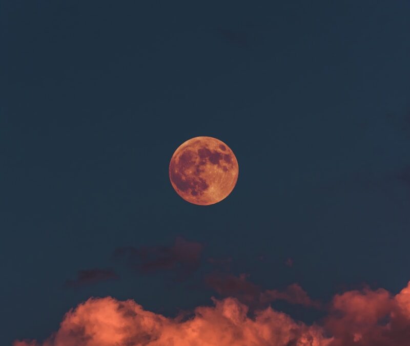 Blood Moon 2025: Best Viewing Times, Locations, and Photography Tips