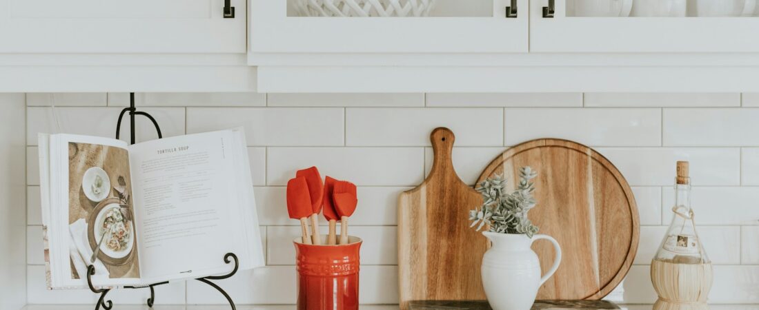 Top 5 Kitchen Finds from Amazon’s Big Spring Deal (2025 Edition)