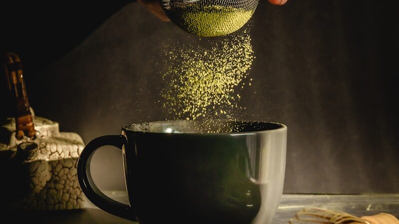 Matcha vs. Mushroom Coffee: The Superfood Showdown for Your Daily Boost