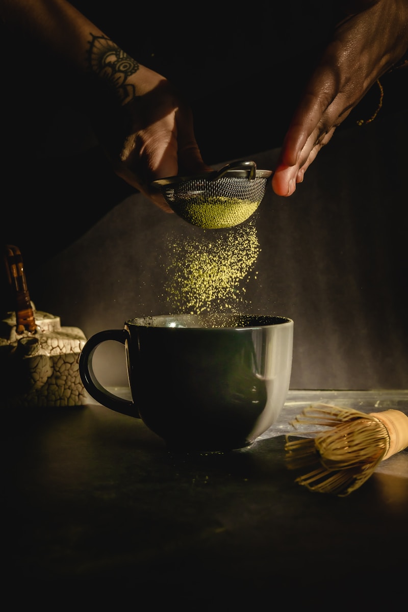 Matcha vs. Mushroom Coffee: The Superfood Showdown for Your Daily Boost