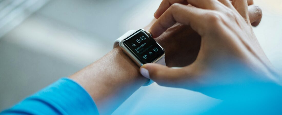 The Best Fitness Trackers of 2025
