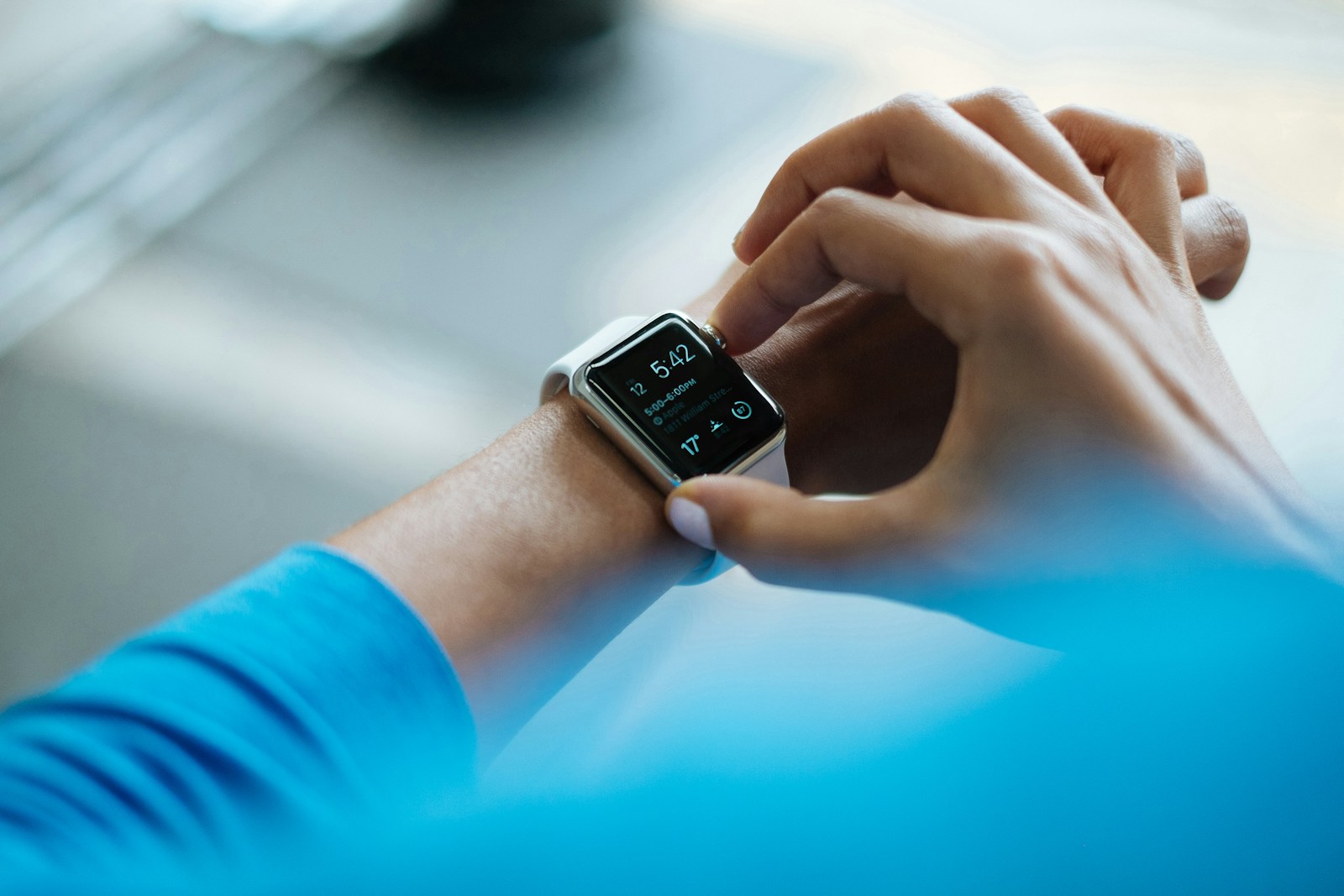 The Best Fitness Trackers of 2025