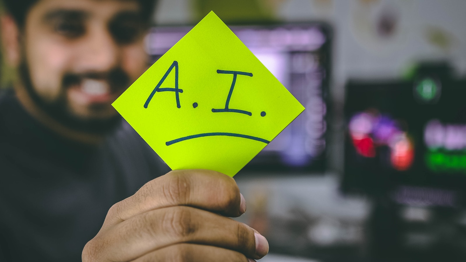 The Dual Edge of Artificial Intelligence: Balancing Innovation and Ethical Concerns